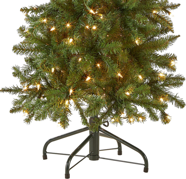 National Tree Company - Árbol de Navidad artificial