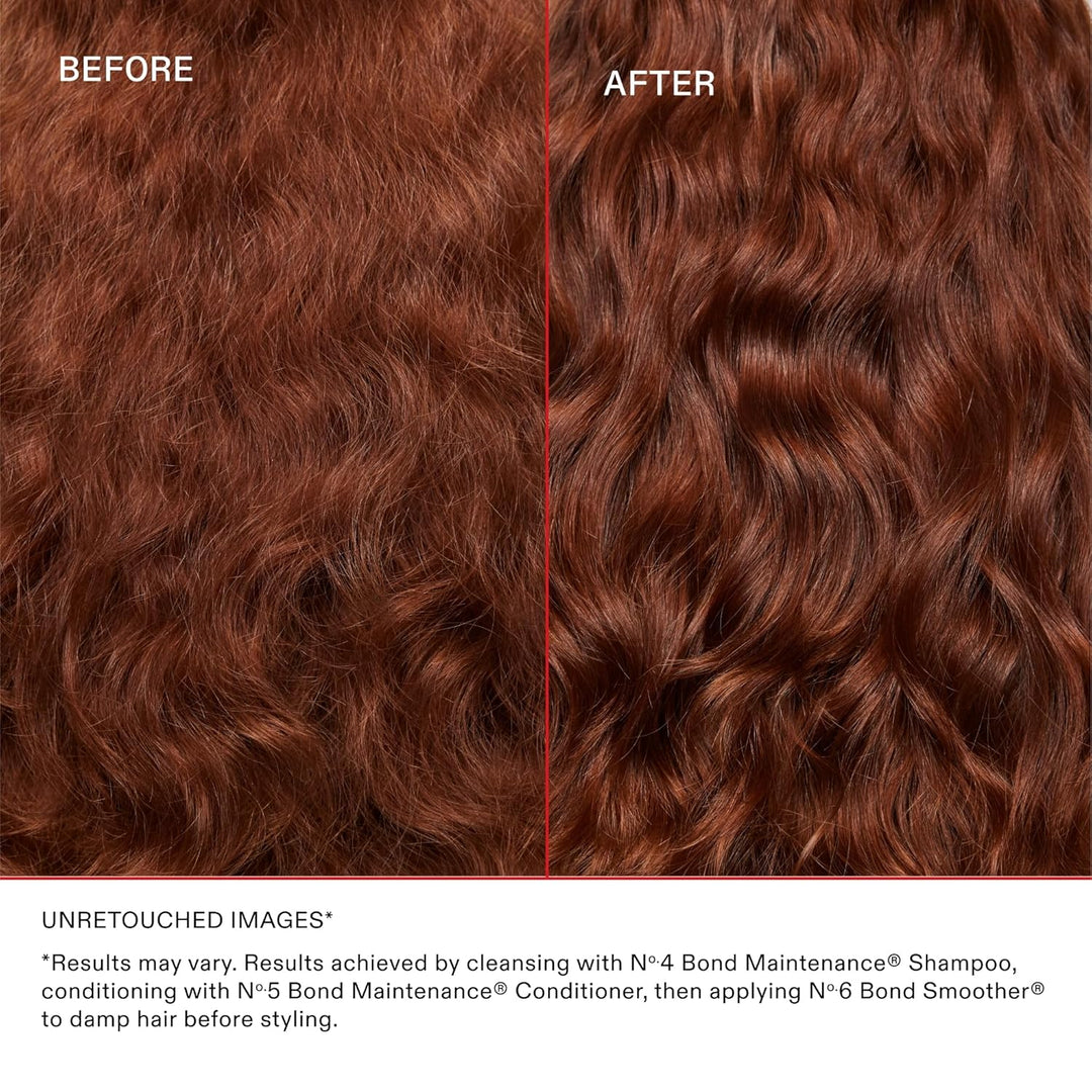 Olaplex Nº. 6 Bond Smoother: Leave-In Styling Treatment | Smooths,...