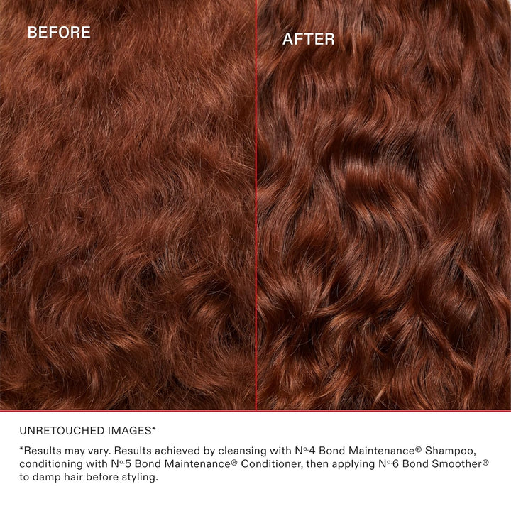 Olaplex Nº. 6 Bond Smoother: Leave-In Styling Treatment | Smooths,...