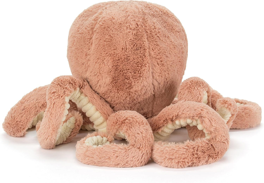 Jellycat - Peluche de pulpo, Odell