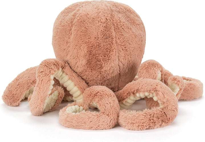 Jellycat - Peluche de pulpo, Odell