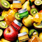 Farmacy Peptide Lip Smoothie - Bálsamo labial hidratante con vitami...