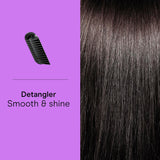 Infiniti PRO CONAIR DigitalAIRE - Secador de pelo, alisador y estil...