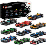 LEGO Speed Champions Ultimate Formula 1 Paquete de