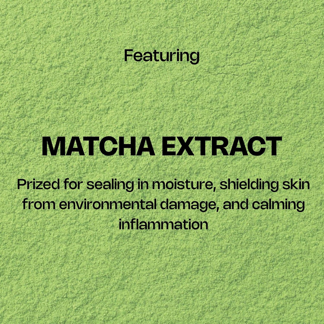 AHYUN Matcha Vanilla Glossy Lip Syrup - Tratamiento labial hidratan...