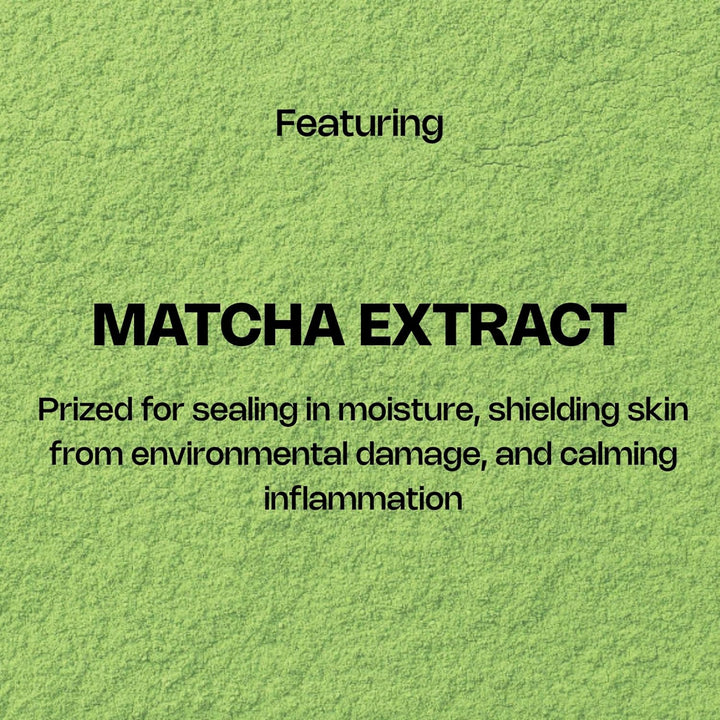 AHYUN Matcha Vanilla Glossy Lip Syrup - Tratamiento labial hidratan...