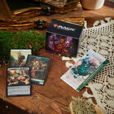 Magic: The Gathering Bloomburrow Commander Deck \u2013 Squirreled A...