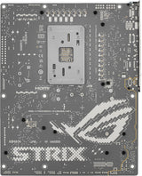 ASUS ROG Strix B850-A Gaming WiFi AMD AM5 B850 ATX Placa base 14+2+...