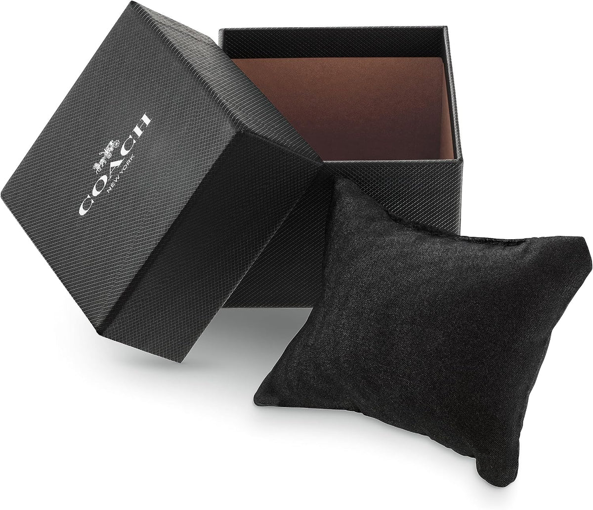 Reloj de cuarzo para mujer Coach Greta