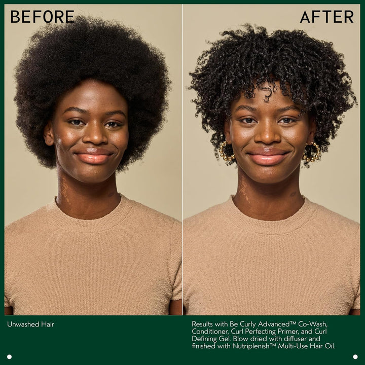 Aveda Be Curly Advanced Conditioner | Adds Moisture and Definition...