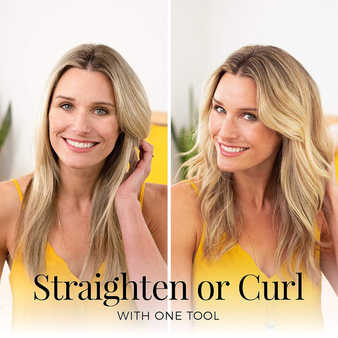 Remington PRO 1 "Multi-styler con tecnología Twist &amp; Rizle,...