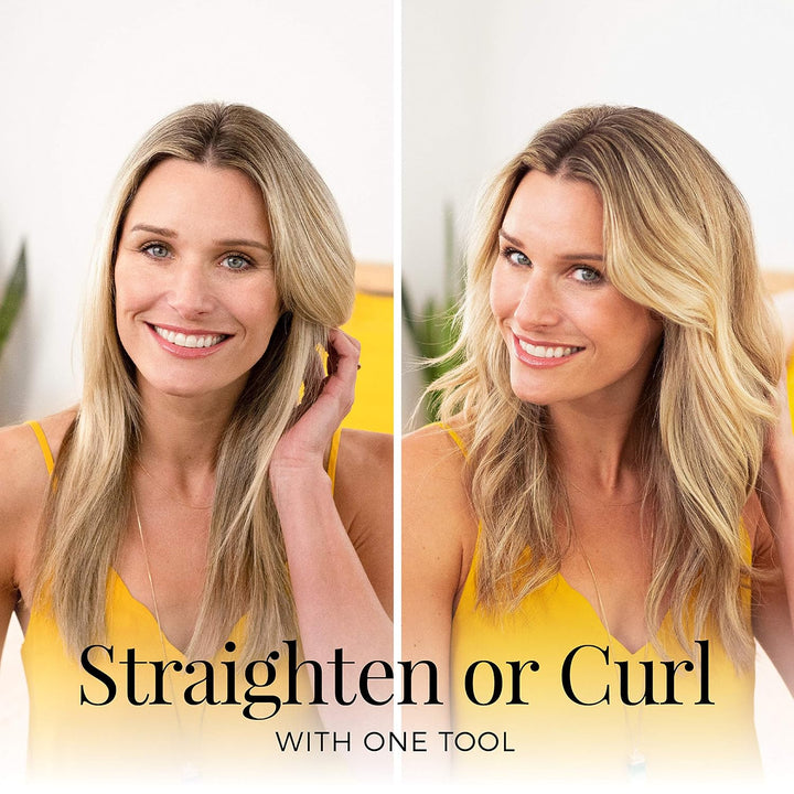 Remington PRO 1 "Multi-styler con tecnología Twist &amp; Rizle,...