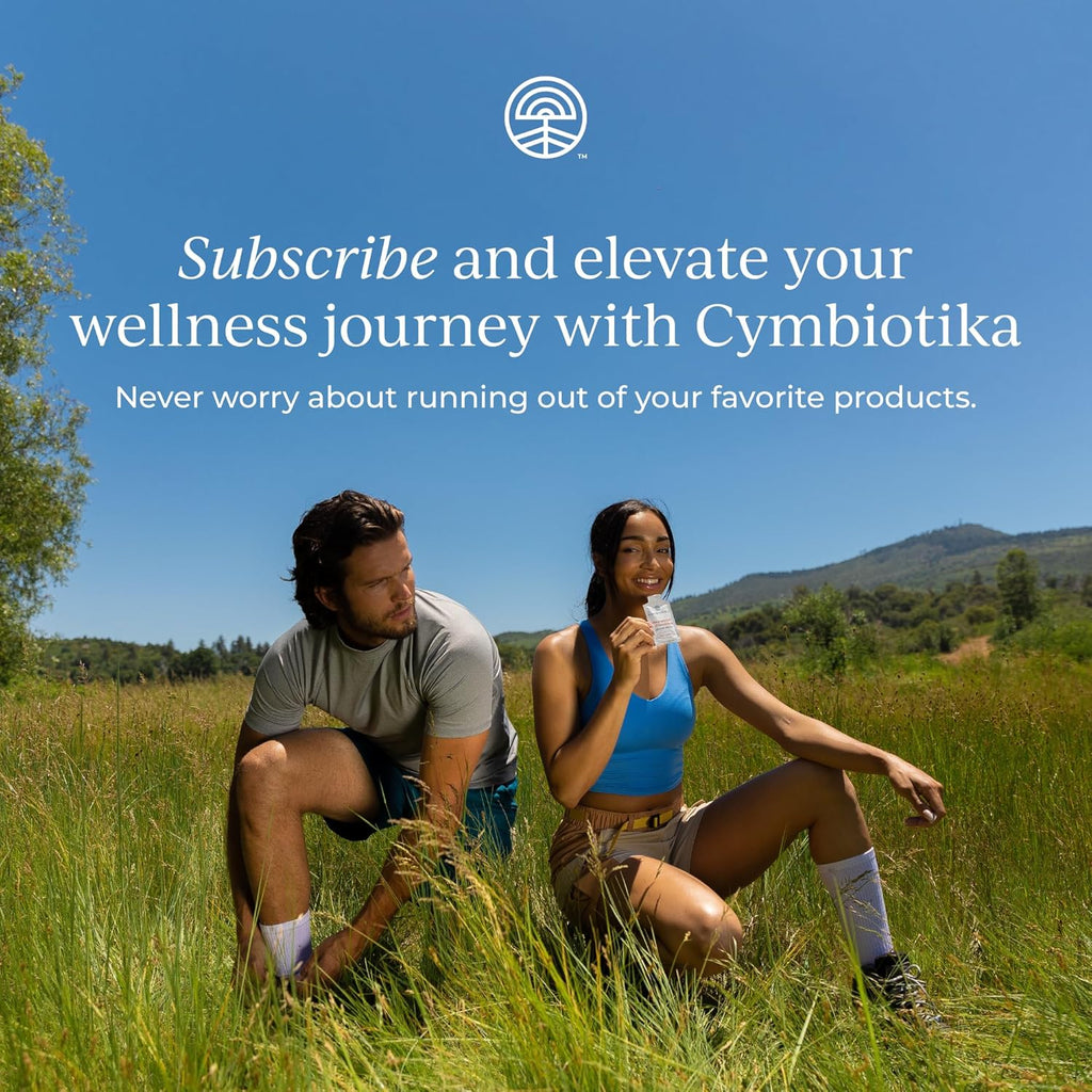 CYMBIOTIKA Vitamina D3 + K2 + CoQ10 líquido, suplemento de vitamina