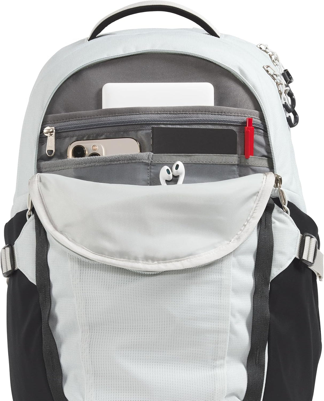 THE NORTH FACE Recon Everyday Mochila para laptop | Mochila repelen...