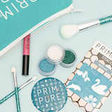 Prim and Pure Set de Regalo de Maquillaje para Niños - Plantilla, S...