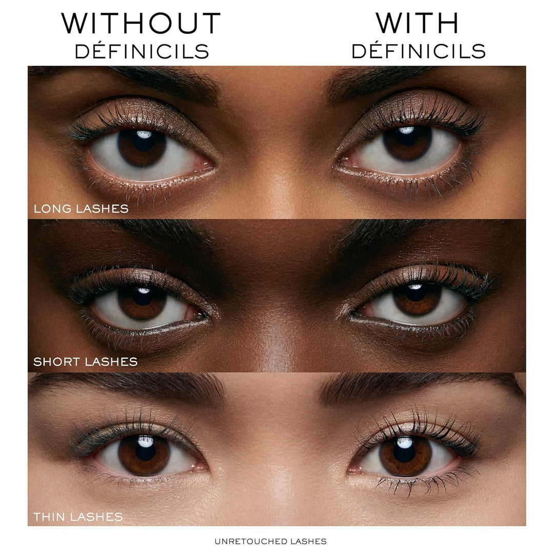 Lancôme Définicils High Definition Mascara for Defined - Lengthened...