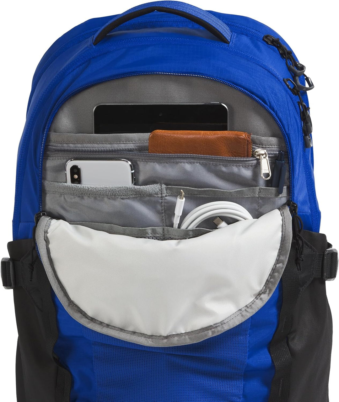 THE NORTH FACE Recon Mochila para laptop de todos los días | Mochil...