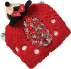 Pillow Pets Disney Minnie Mouse, 11" Sleeptime Lite