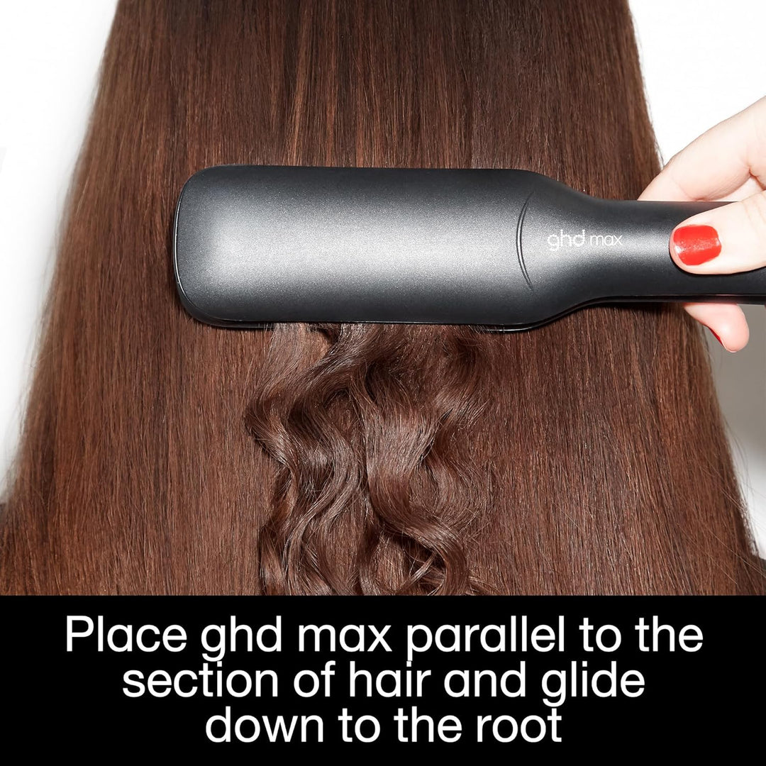 ghd Gold \u2015 1" Flat Iron Hair Straightener | Professional C...