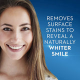 Crest Complete Plus Pasta de Dientes Blanqueadora, Sabor Fresco a M...