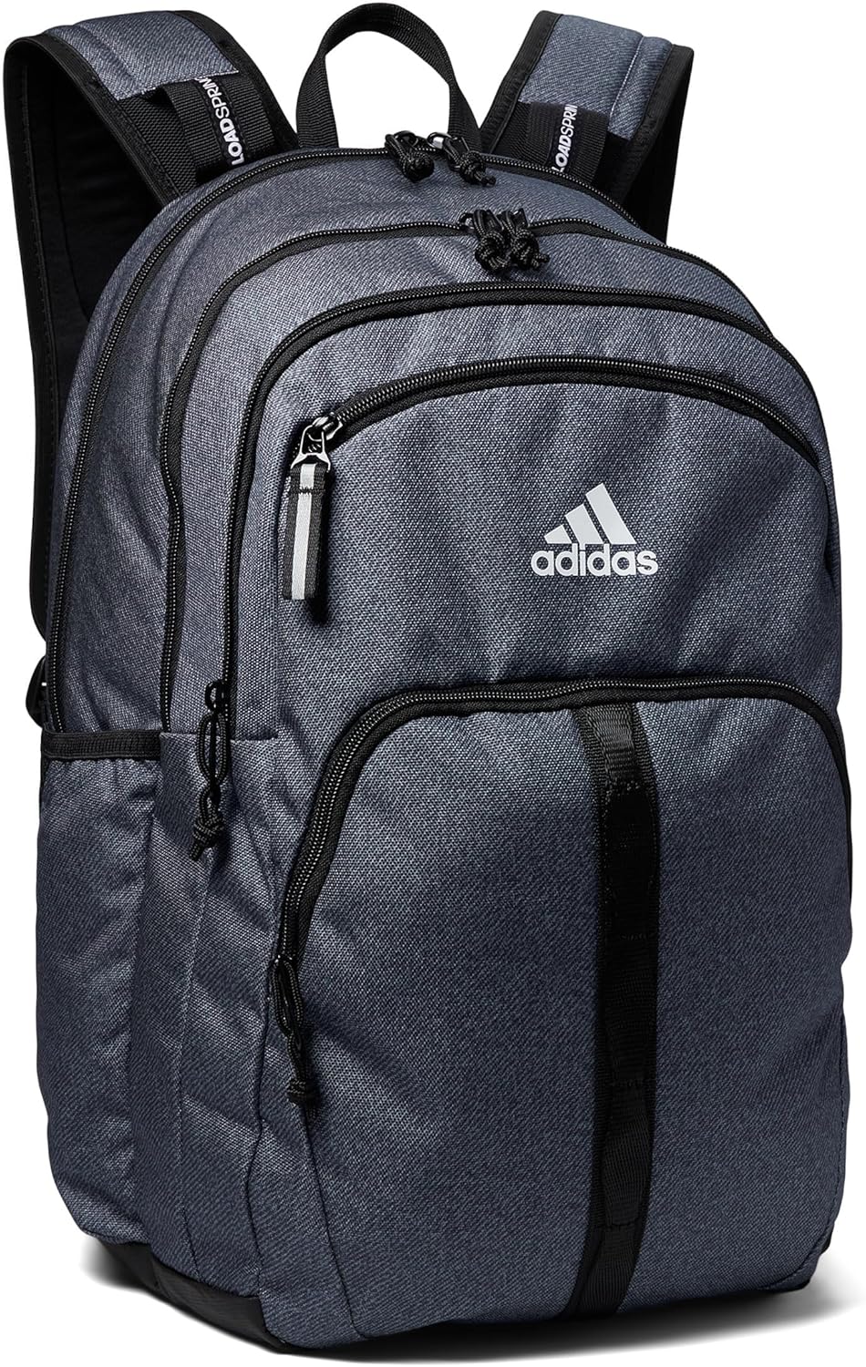 Mochila adidas Unisex Prime para trabajo, bolsa para portátil, moch...