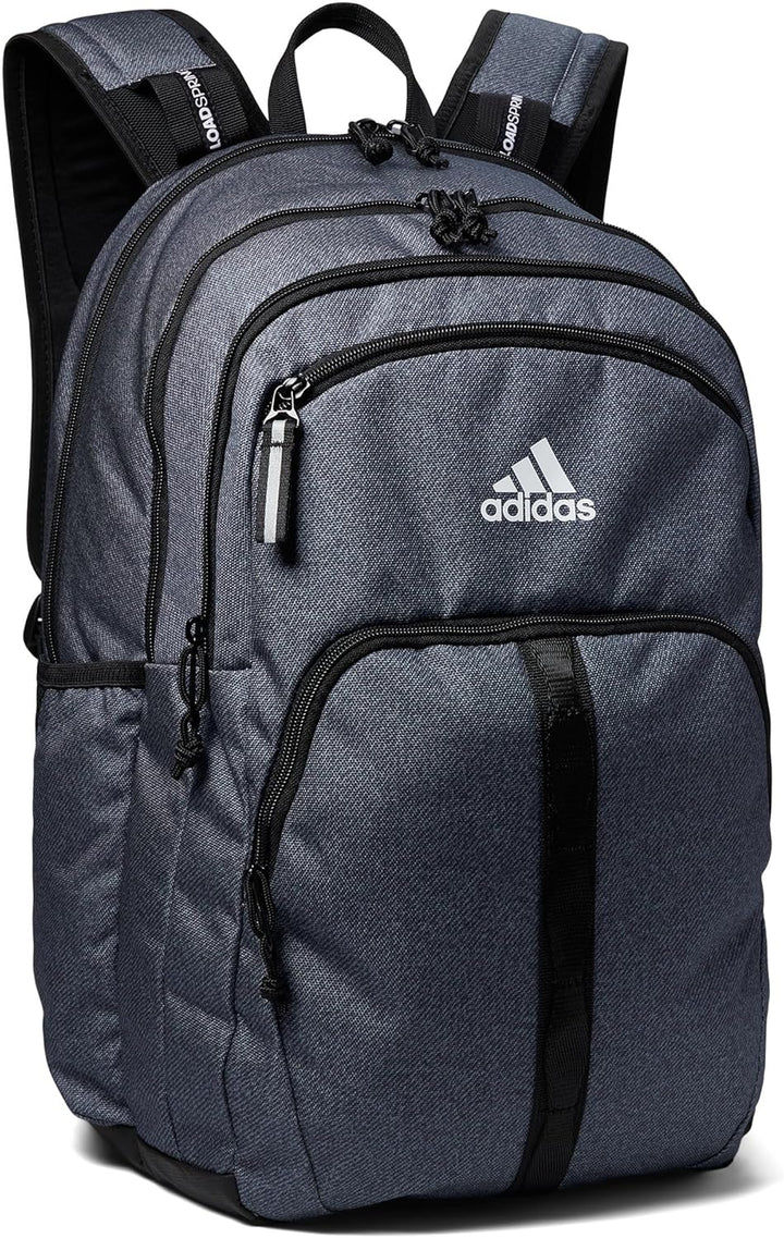 Mochila adidas Unisex Prime para trabajo, bolsa para portátil, moch...
