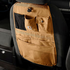 Carhartt - Organizador universal para respaldo de asiento de automóvil