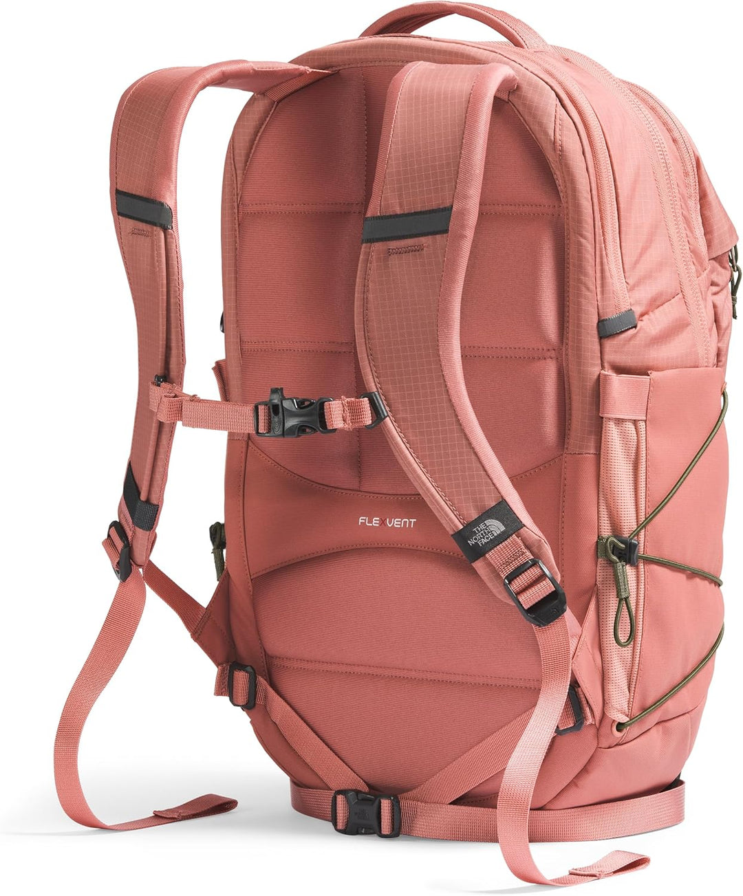 THE NORTH FACE Mochila para laptop Commuter Borealis para mujer | B...