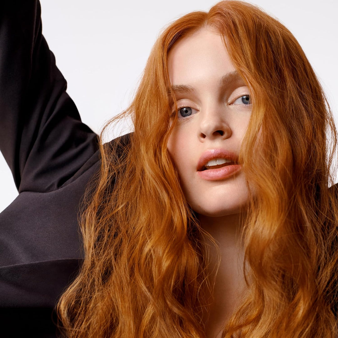 Sebastian Champú profesional Volupt Smooth and Shine | Para cabello...