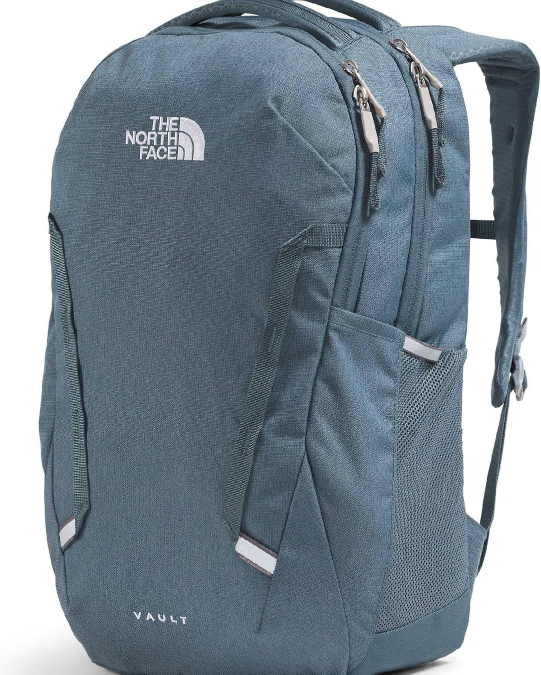 The North Face Vault - Mochila para laptop de uso diario para mujer...