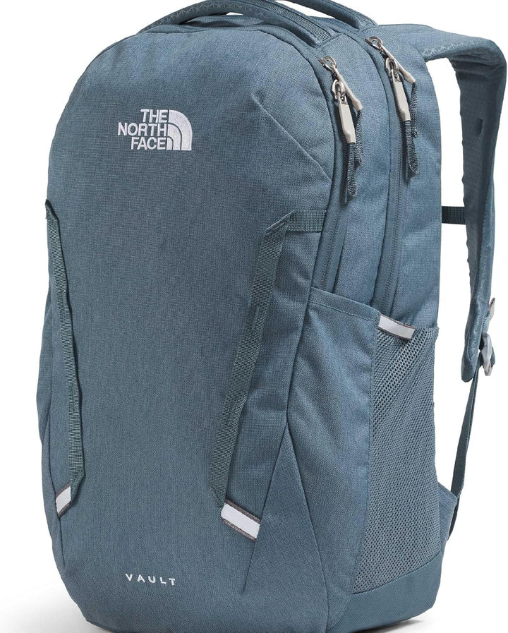 The North Face Vault - Mochila para laptop de uso diario para mujer...