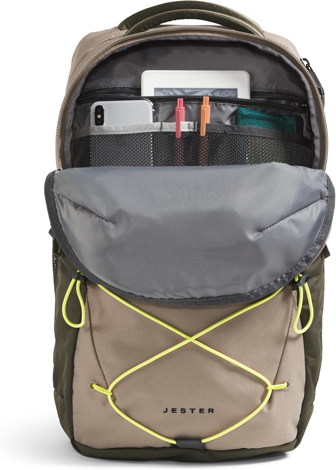 The North Face Mochila para portátil Jester Everyday