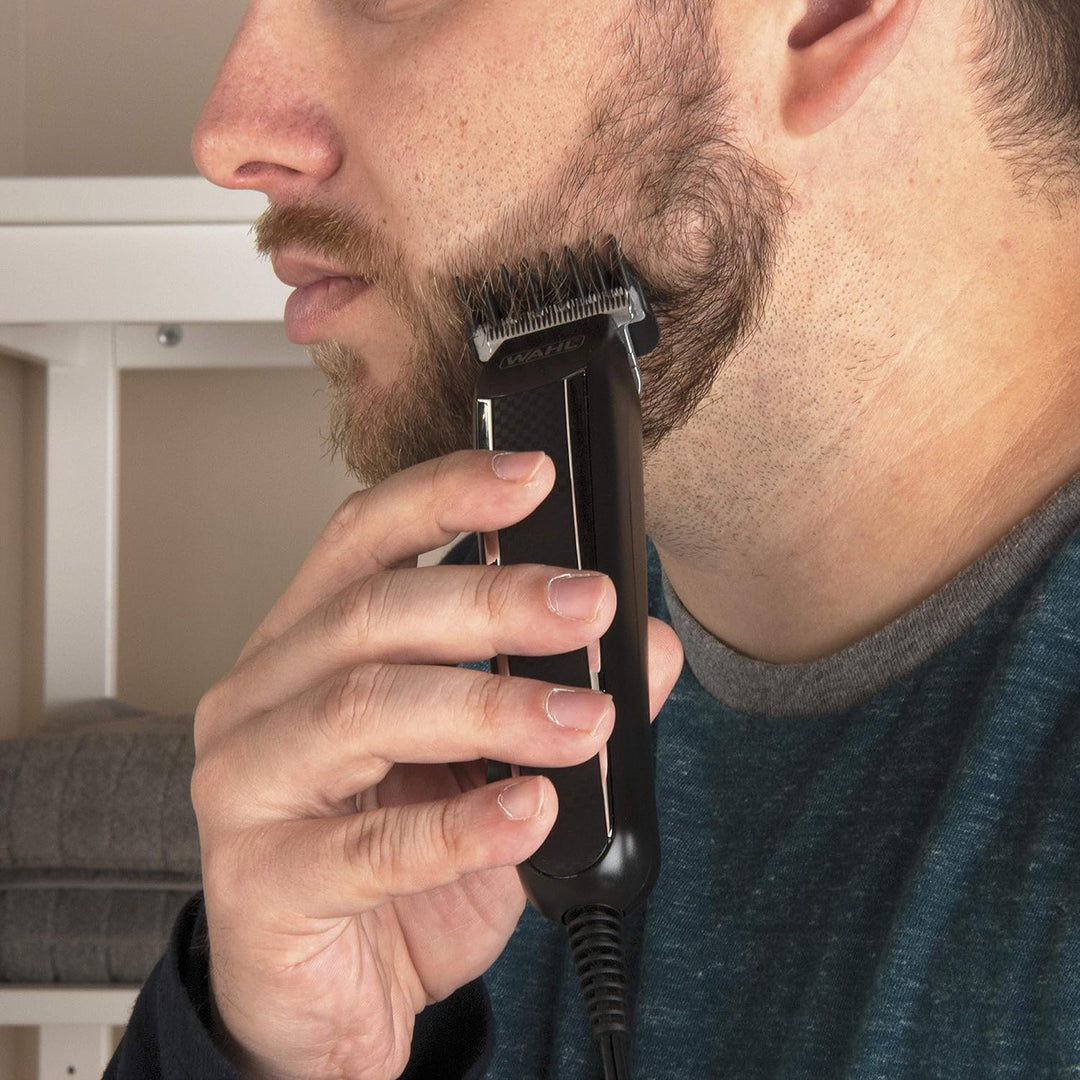Wahl PowerPro Kit de Recortadora Detalladora con Cable para Aseo Ma...