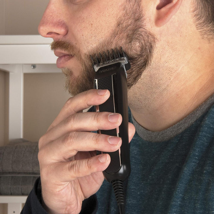 Wahl PowerPro Kit de Recortadora Detalladora con Cable para Aseo Ma...