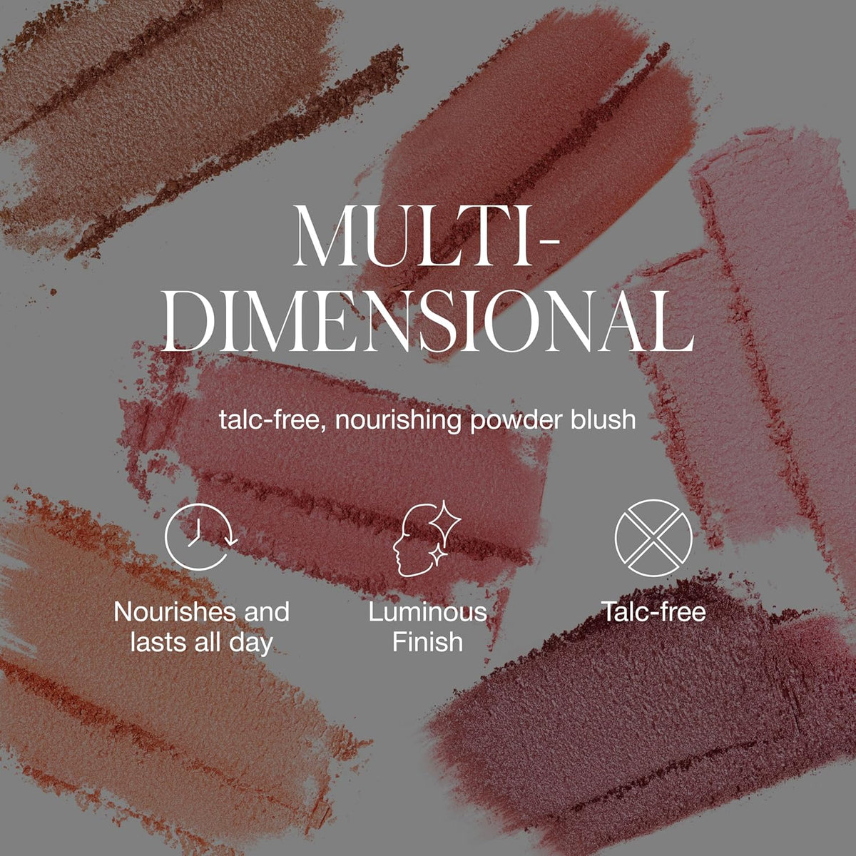 RMS Beauty Redimension Hydra Powder Blush – Rubor en polvo
