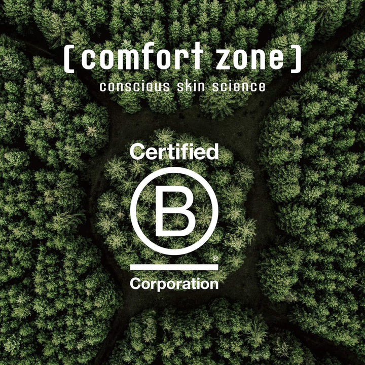 Comfort Zone - Limpiador facial esencial, limpiador espumoso, elimi...