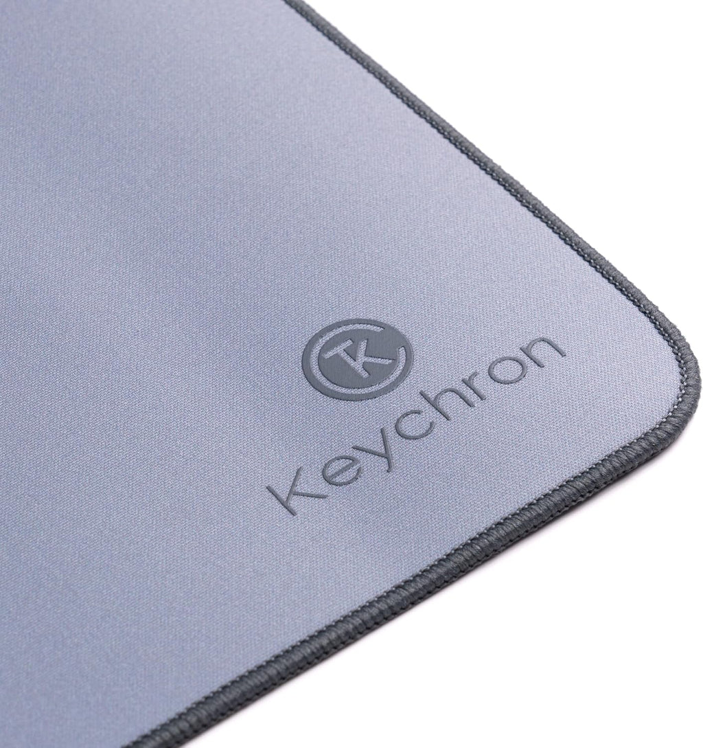 Keychron Alfombrilla de escritorio XL para mouse para juegos