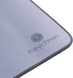 Keychron Alfombrilla de escritorio XL para mouse para juegos