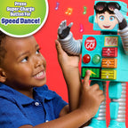 Danny Go! Robot Dancing, Juguete interactivo de baile programable