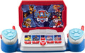 Centro de comando Walkie Talkie de juguete de Paw Patrol para niños, divertidos juguetes de Paw Patrol