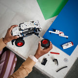 LEGO Technic Monster Jam Monster Mutt Dálmata juguete de