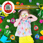 28 llaveros virtuales para mascotas, llavero digital electrónico para mascotas, máquina de juego de mano retro, juguete nostálgico de los años 90 para niños, regalos de fiesta de cumpleaños, rellenos de bolsas de golosinas
