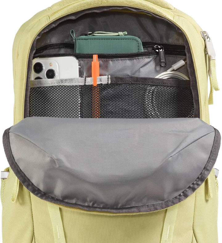 The North Face Vault - Mochila para laptop de uso diario para mujer...