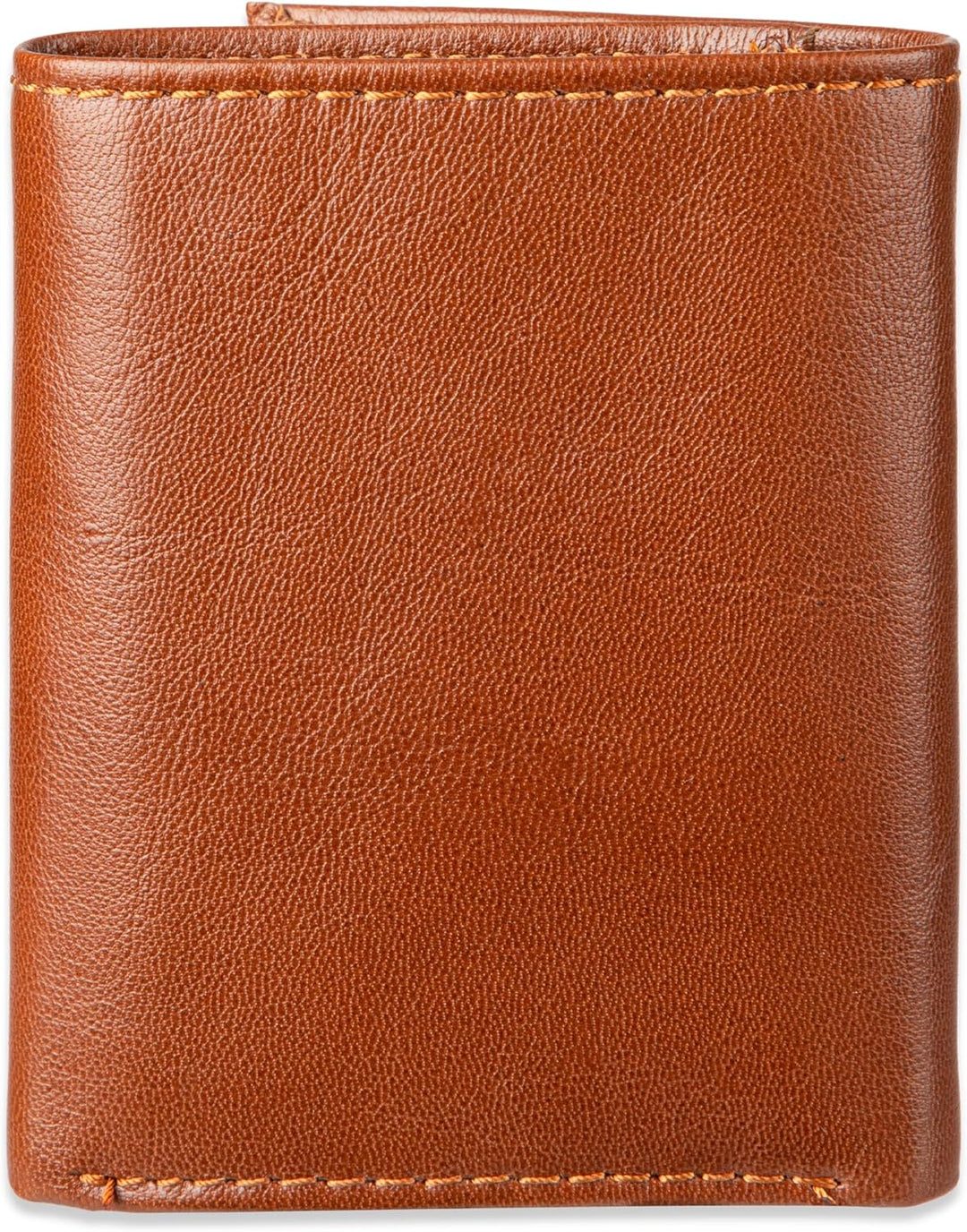 Levi's Billetera triple RFID para hombre, elegante y delgada, i...