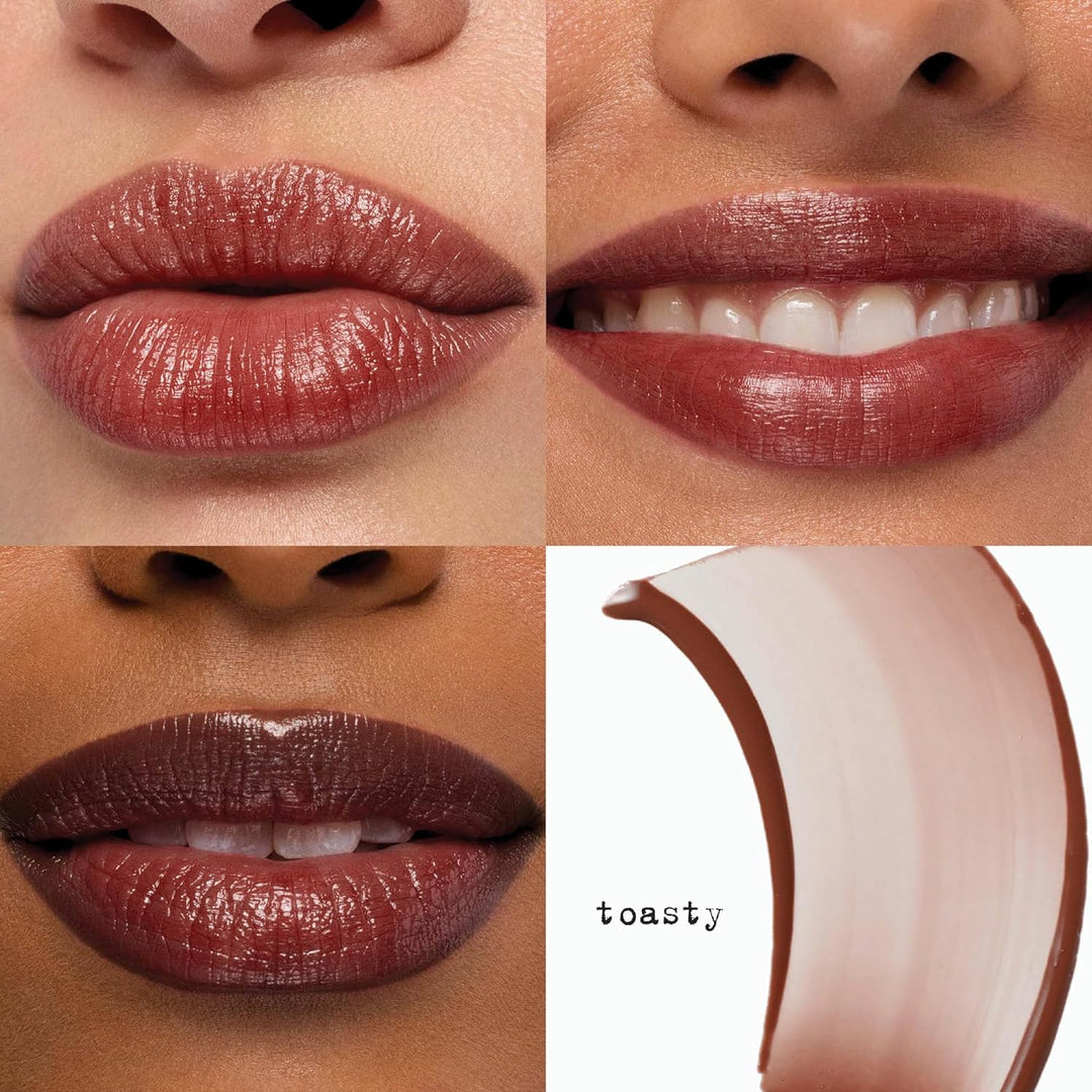 Stila Heaven's Dew Honey Glow Balm, Pretty Peachy