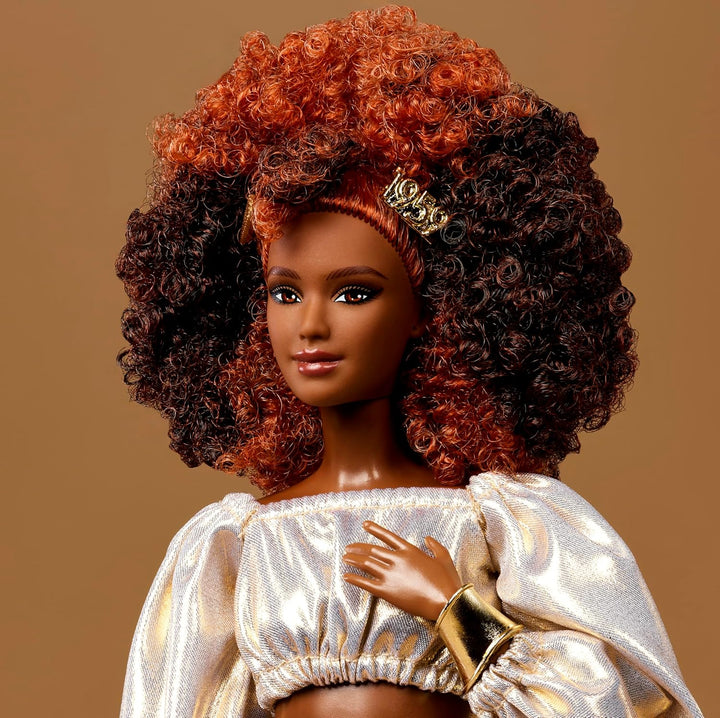 Barbie Basics You Create Neutral Kit 002 con muñeca de moda persona...