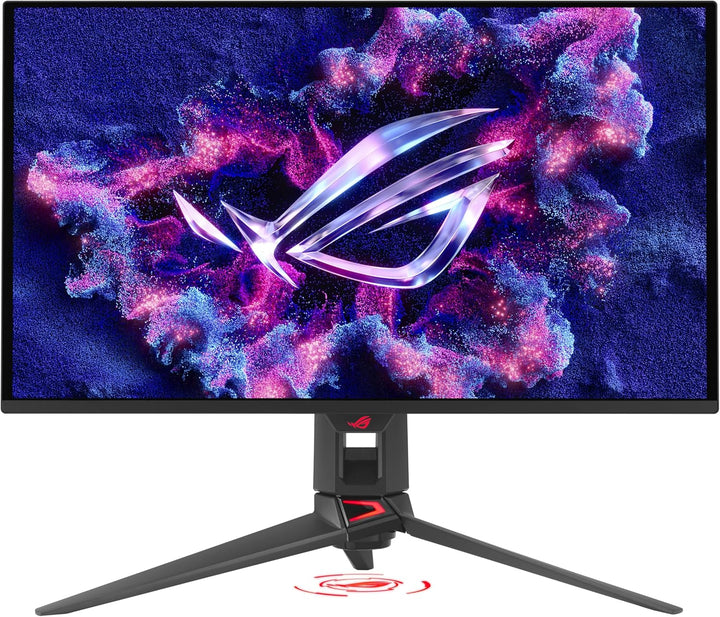 ASUS ROG PG27UCDM Monitor de juegos OLED de 27 pulgadas 4K 240Hz QD...