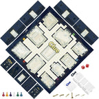 Hasbro Gaming Clue Juego de Mesa Colección Signature, embalaje y componentes premium, juegos familiares para niños y adultos, juegos de misterio para 2 a 6 jugadores