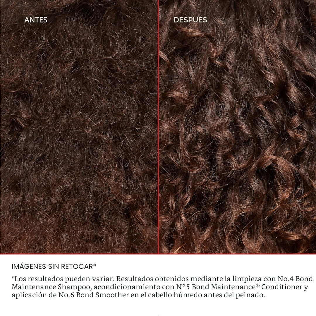 Olaplex Nº. 6 Bond Smoother: Leave-In Styling Treatment | Smooths,...