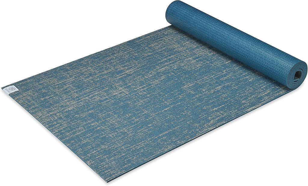 Esterilla de yoga de yute Gaiam